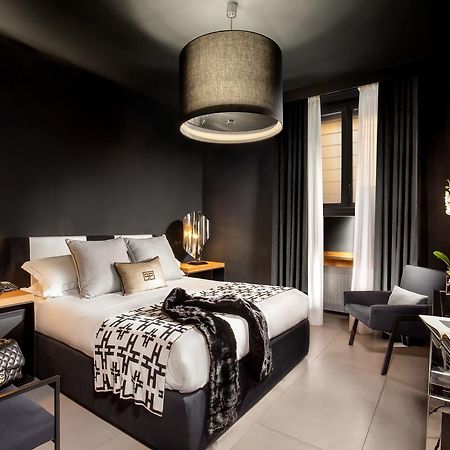 Parioli Place B&B Roma Eksteriør bilde