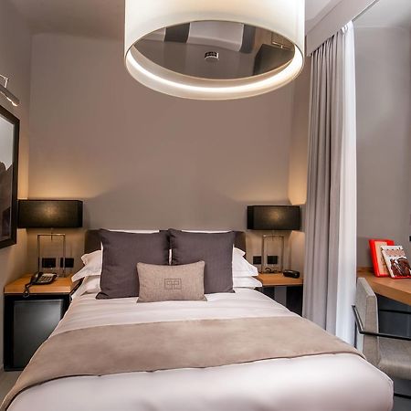 Parioli Place B&B Roma Eksteriør bilde