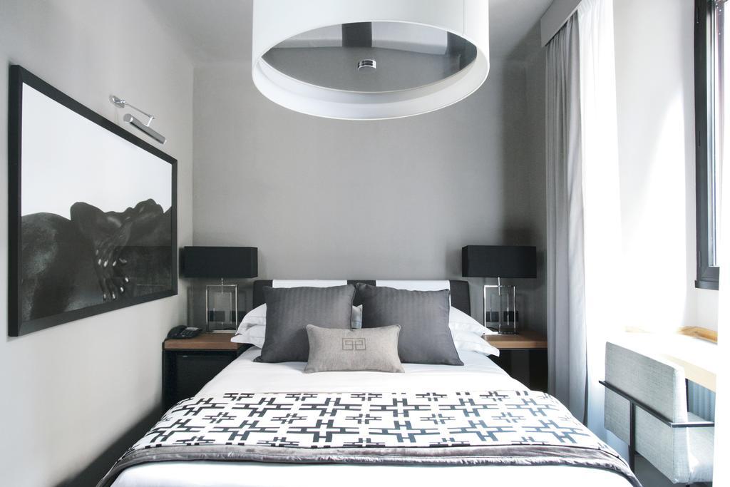 Parioli Place B&B Roma Eksteriør bilde