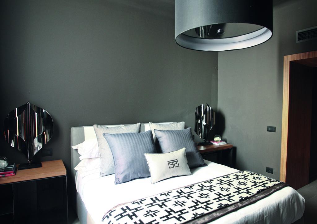 Parioli Place B&B Roma Eksteriør bilde