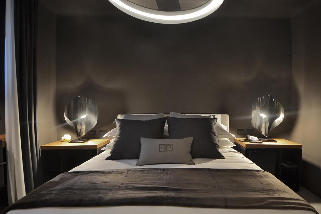 Parioli Place B&B Roma Eksteriør bilde
