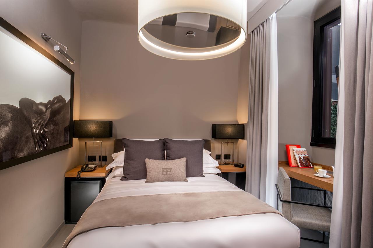 Parioli Place B&B Roma Eksteriør bilde