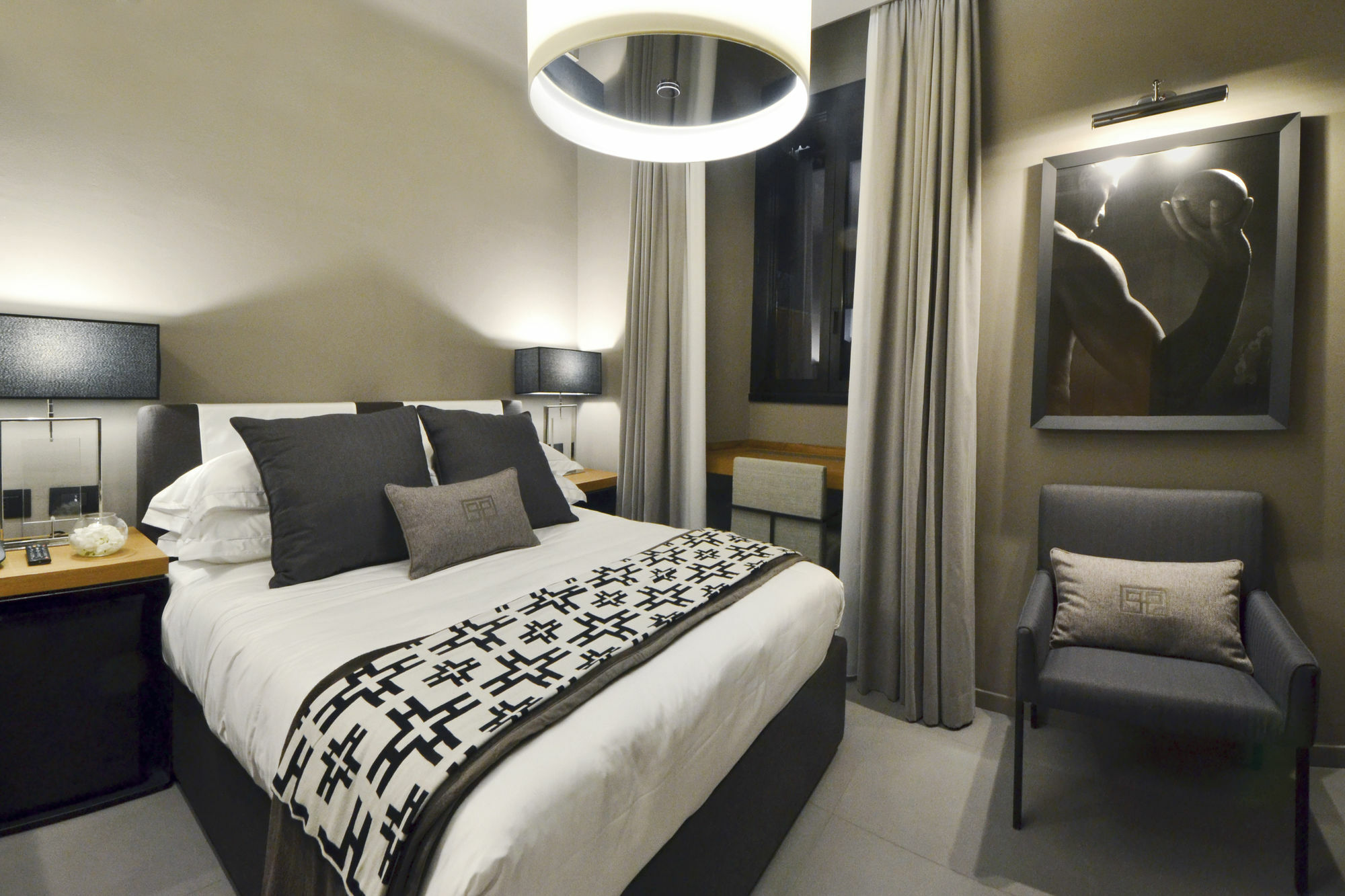 Parioli Place B&B Roma Eksteriør bilde