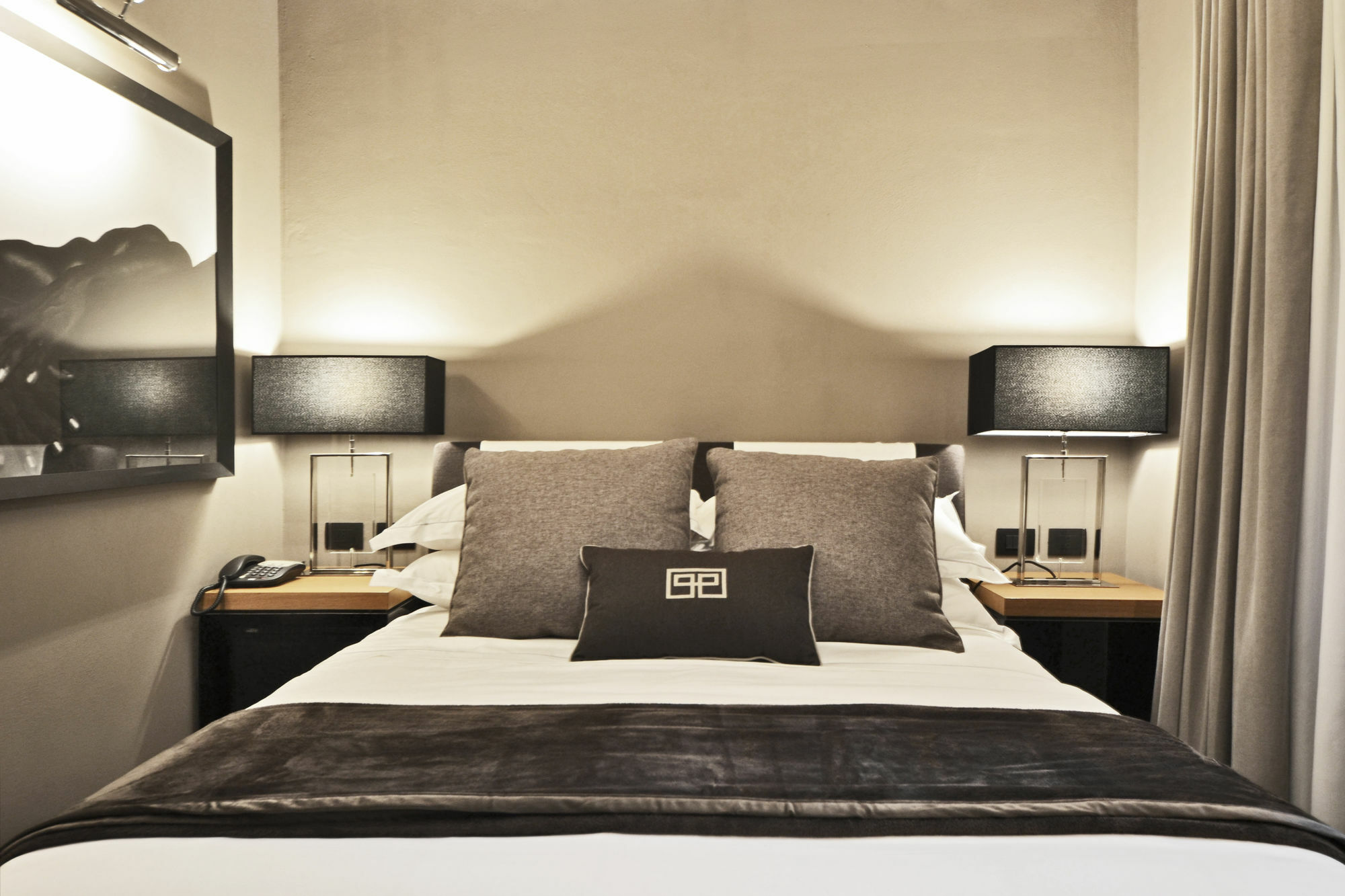 Parioli Place B&B Roma Eksteriør bilde