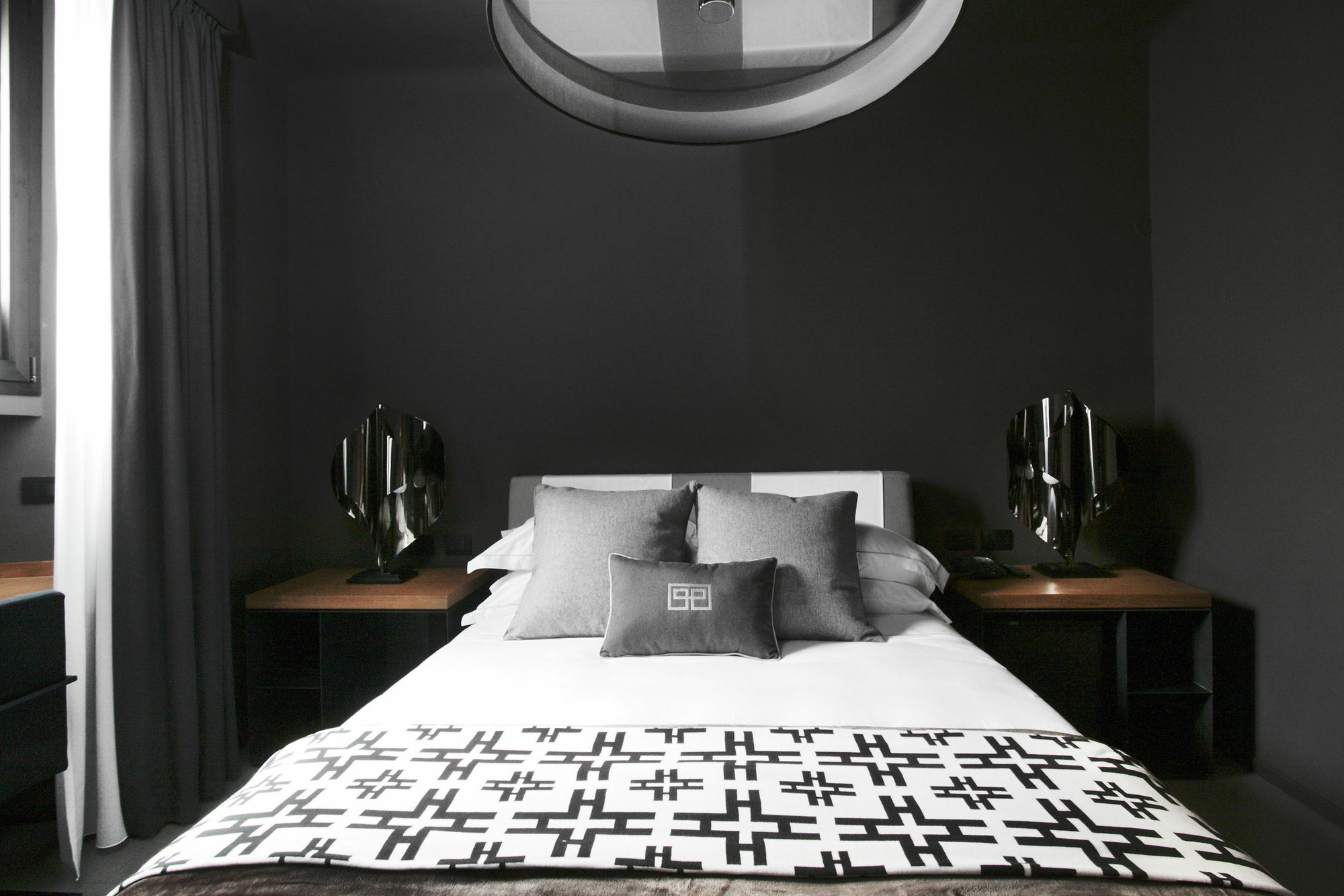 Parioli Place B&B Roma Eksteriør bilde