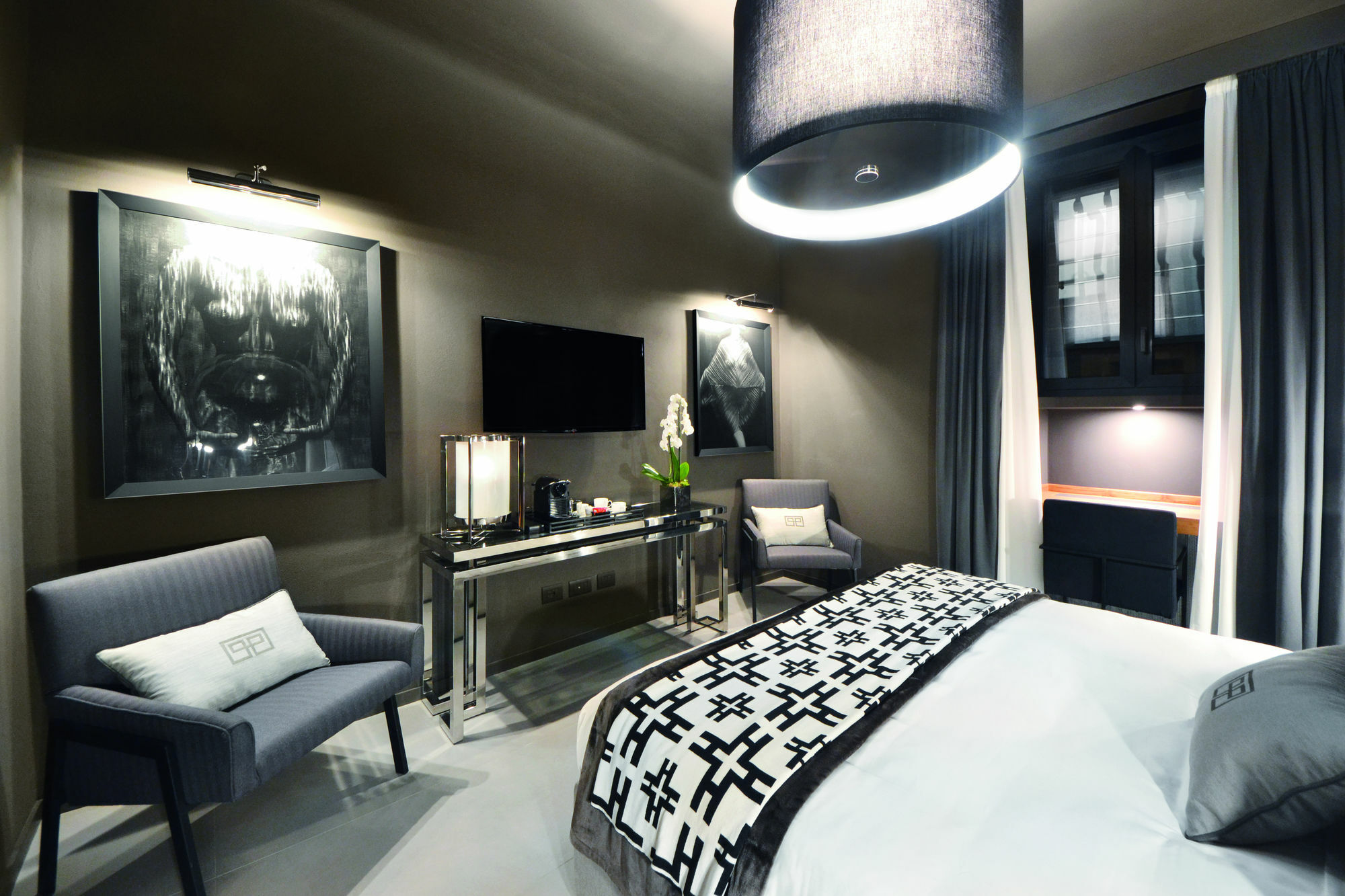 Parioli Place B&B Roma Eksteriør bilde