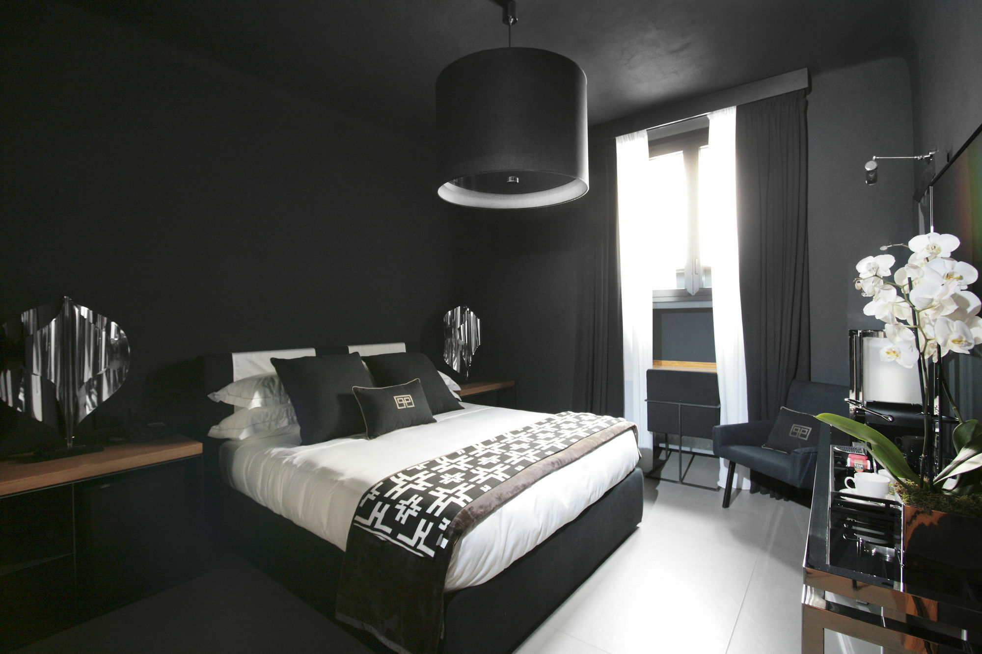 Parioli Place B&B Roma Eksteriør bilde