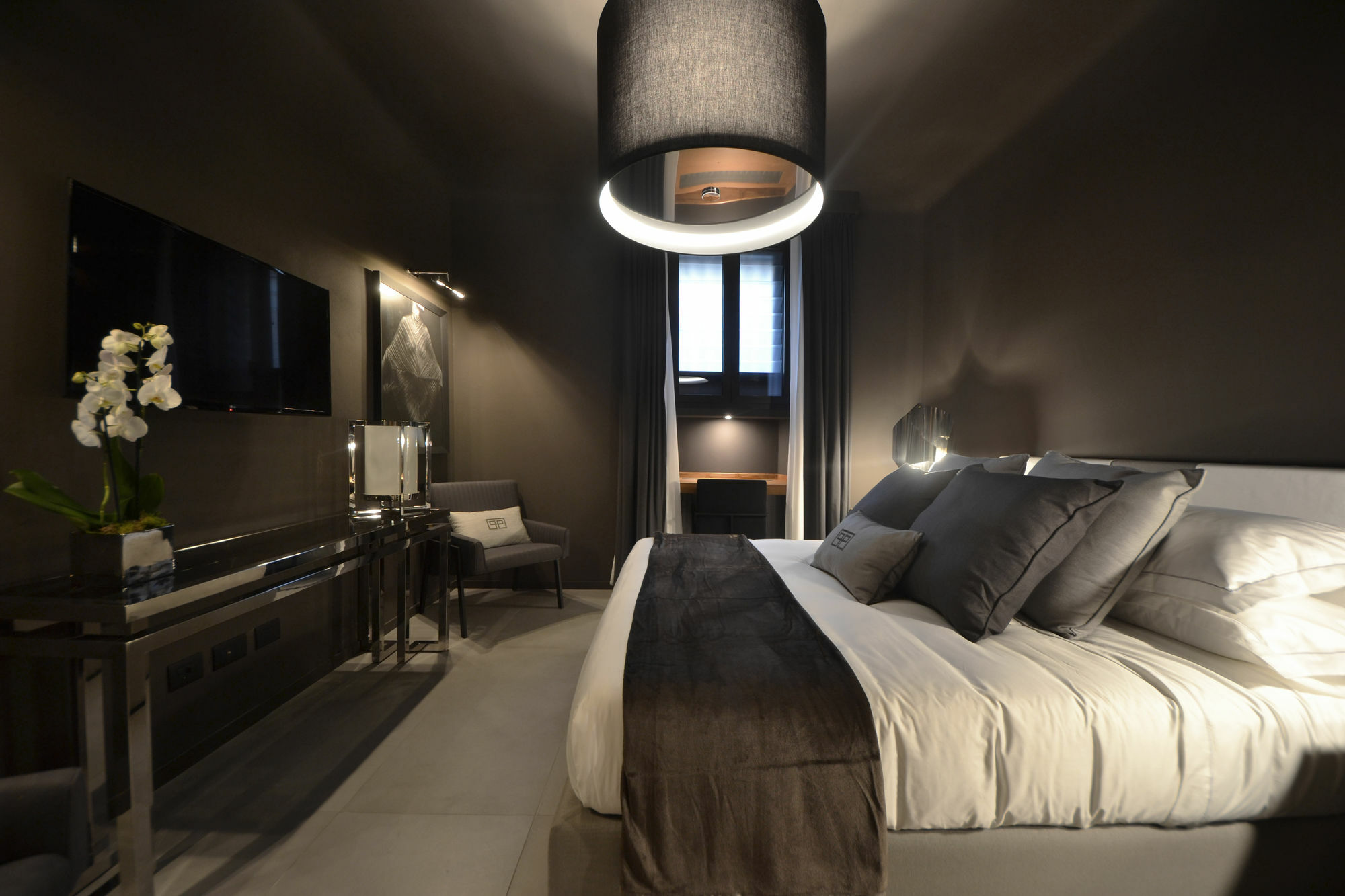 Parioli Place B&B Roma Eksteriør bilde