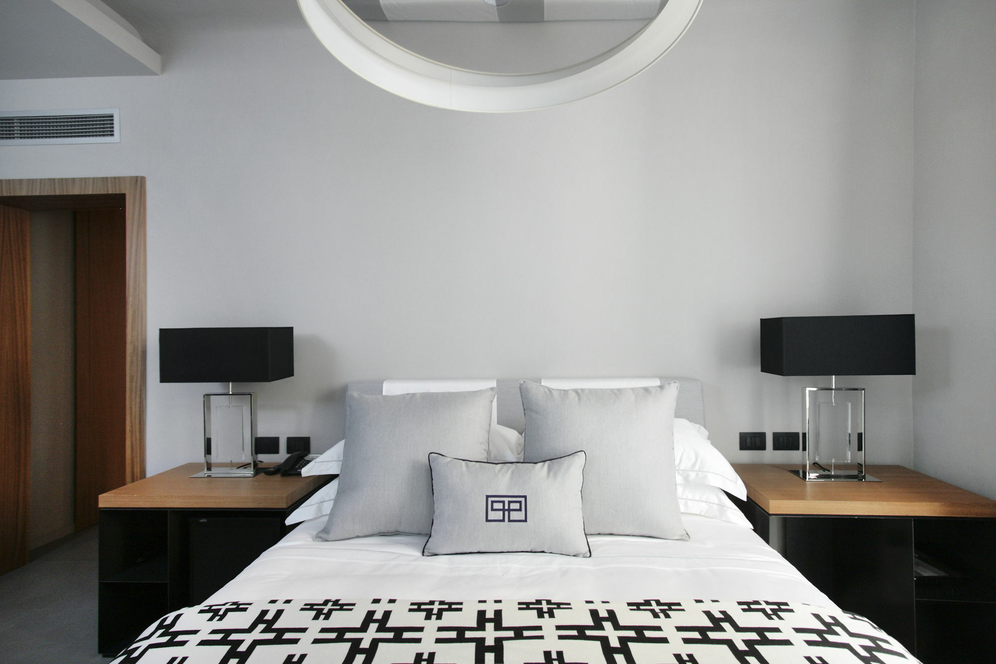 Parioli Place B&B Roma Eksteriør bilde