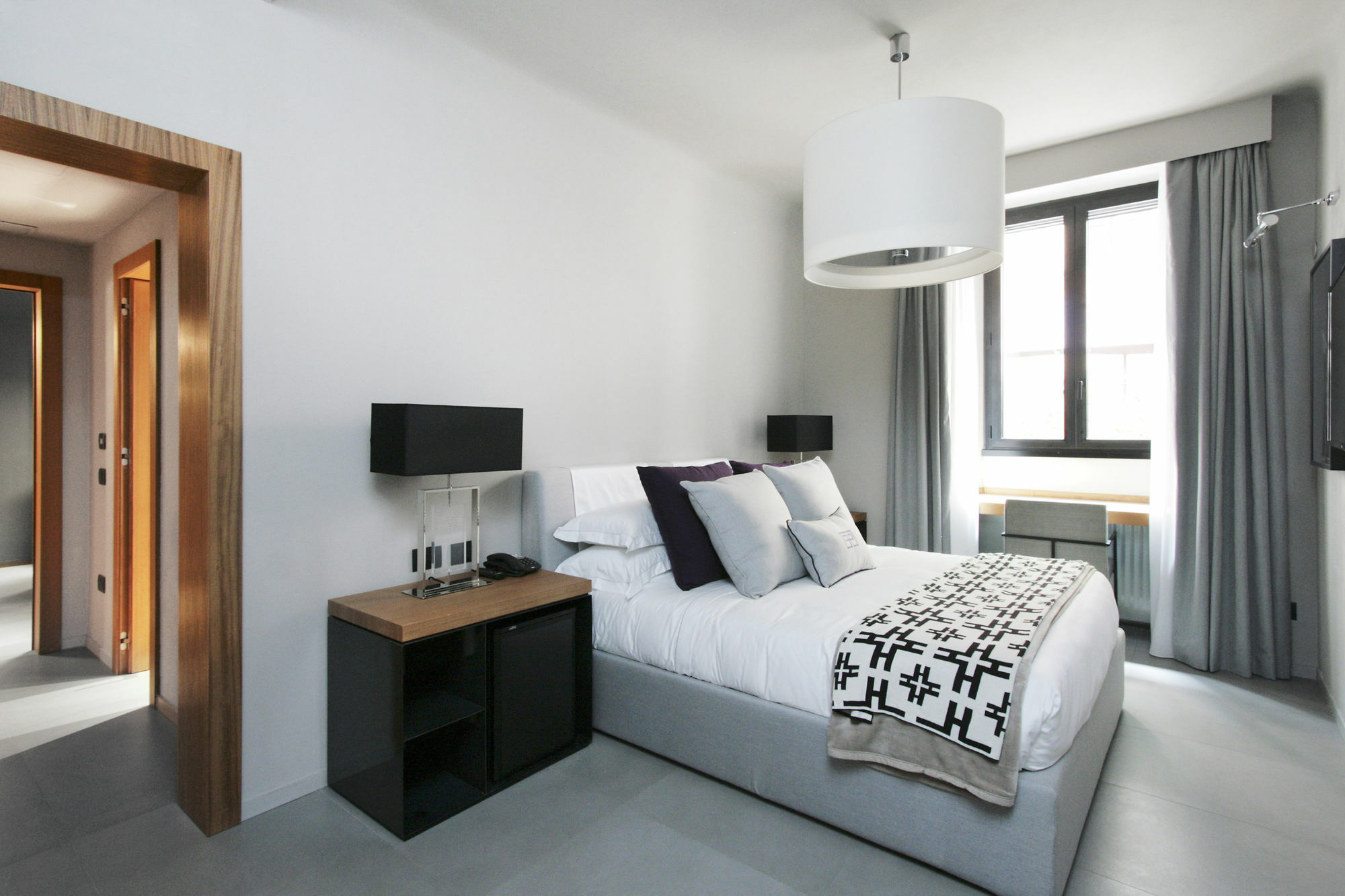 Parioli Place B&B Roma Eksteriør bilde