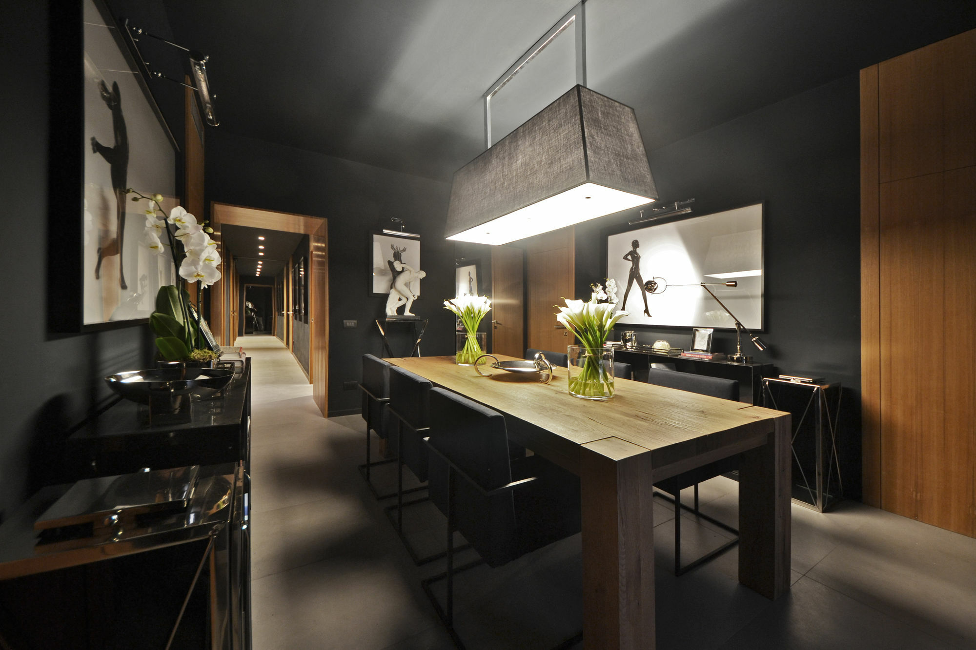 Parioli Place B&B Roma Eksteriør bilde