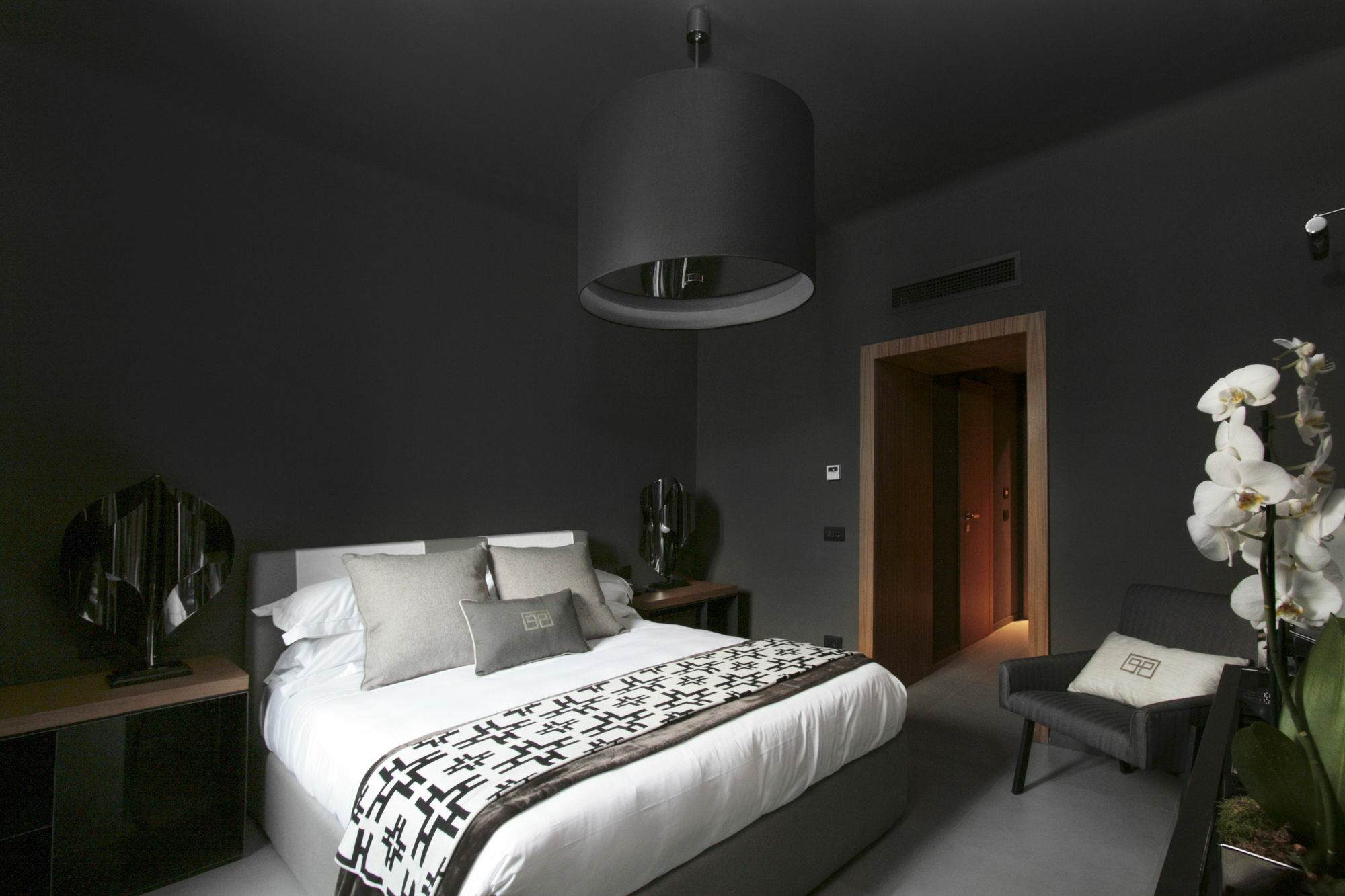 Parioli Place B&B Roma Eksteriør bilde
