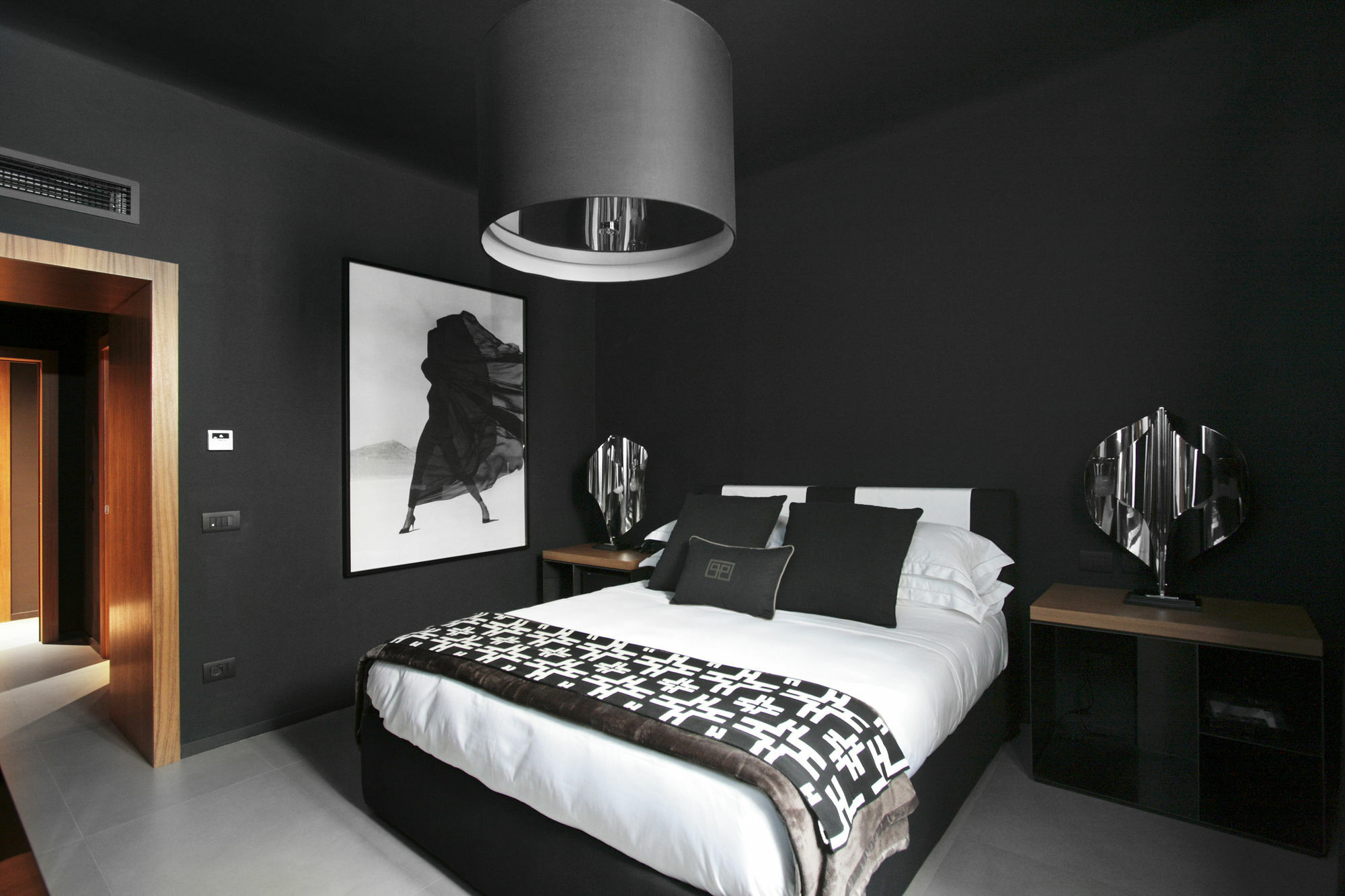 Parioli Place B&B Roma Eksteriør bilde