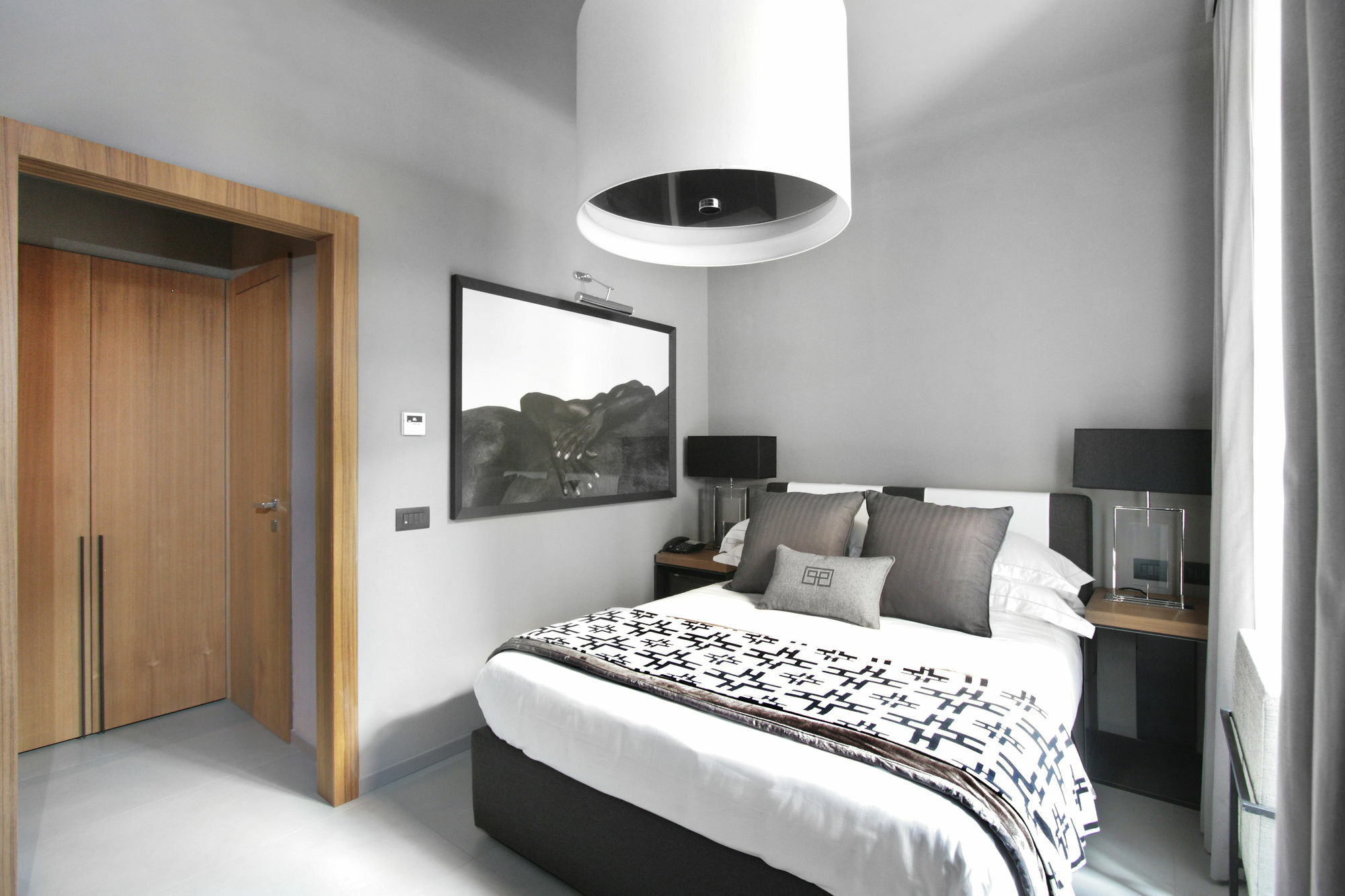 Parioli Place B&B Roma Eksteriør bilde