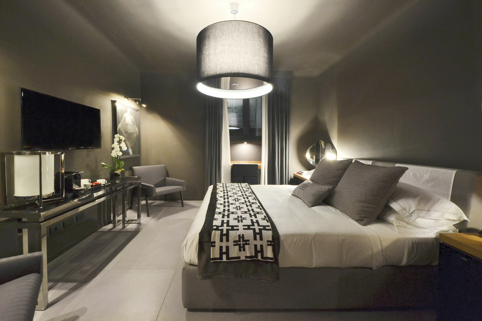 Parioli Place B&B Roma Eksteriør bilde