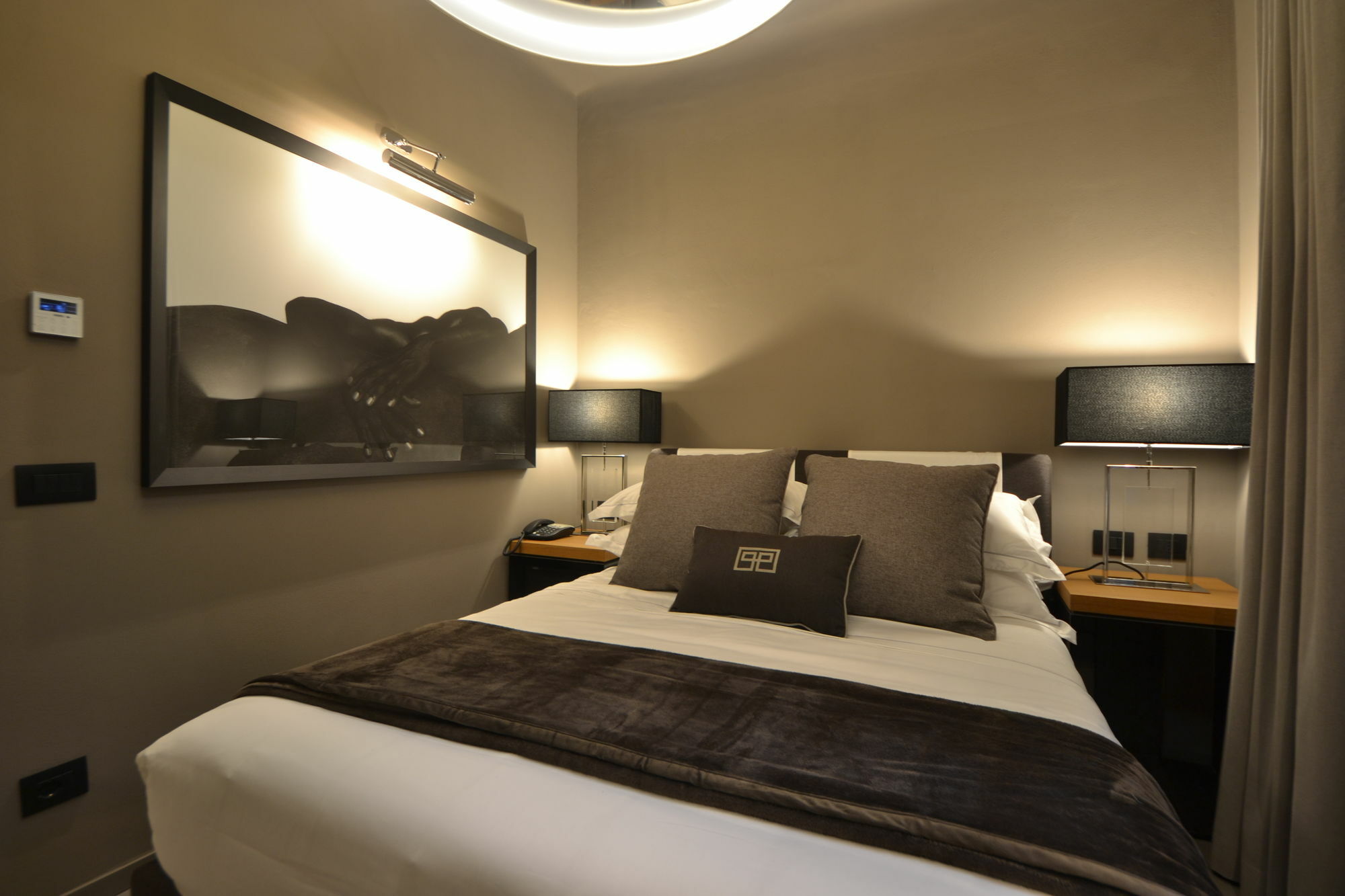 Parioli Place B&B Roma Eksteriør bilde